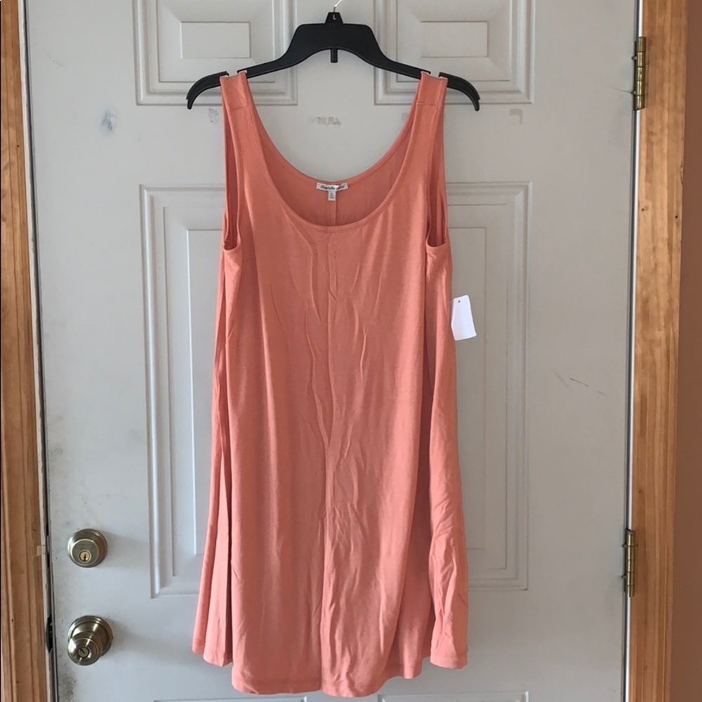 T-Shirt Dress